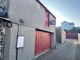 Thumbnail Parking/garage for sale in Rear Of Wesley Street, Heamoor, Penzance