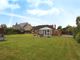 Thumbnail Detached bungalow for sale in Back Lane, Selby