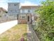 Thumbnail Terraced house for sale in Headley Walk, Bristol