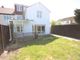 Thumbnail Semi-detached house for sale in Crabtree Avenue, Chadwell Heath, Romford