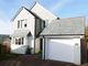 Thumbnail Detached house for sale in Hawthorn Rise, Dobwalls, Liskeard, Cornwall