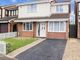 Thumbnail Detached house for sale in Brookfield Way, Tipton, West Midlands