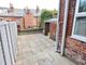 Thumbnail Terraced house to rent in Wayland Road, Sheffield