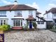 Thumbnail Semi-detached house for sale in Kenilworth Gardens, Westcliff-On-Sea