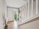 Thumbnail Town house for sale in Riverford Gardens, Shawlands, Glasgow