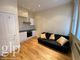 Thumbnail Flat to rent in Villiers Street, London