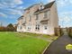 Thumbnail Town house for sale in Dalmore Road, Kilmarnock