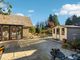 Thumbnail Property for sale in Lincombe Lane, Boars Hill, Oxford, Oxfordshire