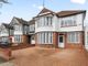 Thumbnail Detached house for sale in Baronsmede, Ealing