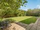 Thumbnail Detached house for sale in Winterbourne, Horsham, West Sussex