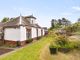 Thumbnail Detached house for sale in Cardross Road, Dumbarton