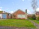 Thumbnail Detached bungalow for sale in Hungerford Drive, Maidenhead