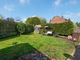 Thumbnail Bungalow for sale in St. Cosmas Close, Challock, Ashford