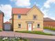 Thumbnail Detached house for sale in "Alderney" at Abbey View Road (Off Stainsacre Lane), Whitby