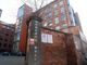 Thumbnail Flat to rent in Roberts Wharf, Neptune Street, Leeds