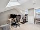 Thumbnail Flat for sale in Chelsham Road, London