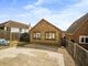 Thumbnail Detached bungalow for sale in Preston Hall Gardens, Sheerness