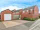 Thumbnail Detached house for sale in Hobart Lane, Aylsham, Norwich