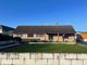 Thumbnail Detached bungalow for sale in Kendal Crescent, Alness