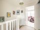 Thumbnail Terraced house for sale in 12 Lingerwood Lane, Edinburgh