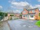 Thumbnail Detached house for sale in Elmhurst Close, Hunt End, Redditch