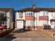 Thumbnail Terraced house for sale in Charter Way, London