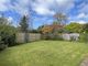 Thumbnail Detached bungalow for sale in St. Martins Close, Sidmouth