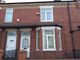 Thumbnail Property to rent in Gerald Road, Salford
