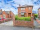 Thumbnail Detached house for sale in Woodlands, Royston Hill, East Ardsley, Wakefield, West Yorkshire