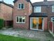 Thumbnail Semi-detached house to rent in Brookleigh Road, Withington, Manchester