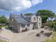 Thumbnail Detached house for sale in Bodinnar Close, Bodinnar Lane, Newbridge, Penzance