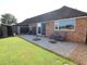 Thumbnail Bungalow for sale in Manchester Road, Ninfield, Battle
