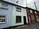 Thumbnail Terraced house to rent in Brook Street, Colchester