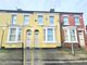 Thumbnail Terraced house for sale in Rossett Street, Liverpool, Merseyside