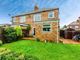 Thumbnail Semi-detached house for sale in Kenlan Road, Wisbech