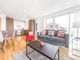Thumbnail Flat for sale in Elstree Apartments, 72 Grove Park, Colindale, London