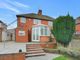 Thumbnail Semi-detached house for sale in Redcliffe Street, Sutton-In-Ashfield
