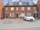 Thumbnail Town house for sale in Baker Avenue, Gringley-On-The-Hill, Doncaster