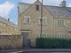Thumbnail Town house to rent in Wharf Road, Stamford