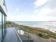 Thumbnail Flat for sale in Apartment 14, 270 North, Esplanade Road, Pentire, Newquay