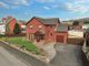 Thumbnail Detached house for sale in Llanelwedd, Builth Wells