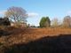 Thumbnail Land for sale in Haslemere Road, Milford, Godalming, Surrey