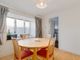 Thumbnail Flat for sale in Transom Square, London