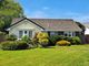 Thumbnail Bungalow for sale in Grenville Close, Callington, Cornwall