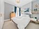 Thumbnail Flat for sale in Victoria Road, London