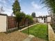 Thumbnail Terraced house for sale in Westward Road, Chingford, London