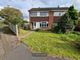 Thumbnail Semi-detached house to rent in Woodside, Ashby-De-La-Zouch