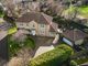 Thumbnail Detached house for sale in Palace Gardens, Royston