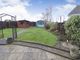 Thumbnail Detached bungalow for sale in Church Hall Road, Rushden