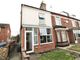 Thumbnail End terrace house to rent in Chestnut Grove, West Bridgford, Nottingham